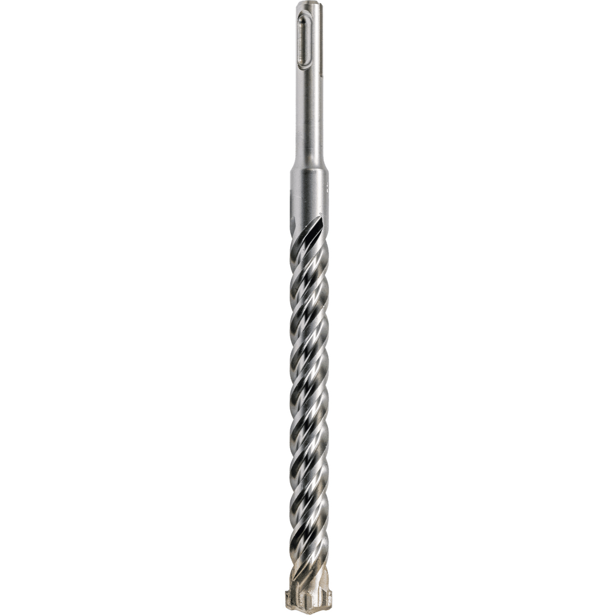 Simpson 5/8" x 8" Quad Head SDS-Plus Carbide Drill bit
