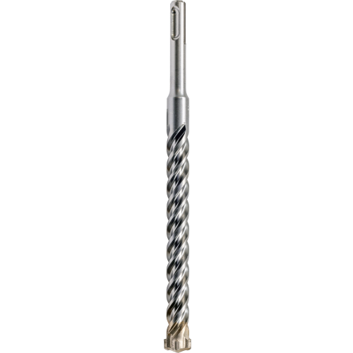 Simpson 5/8" x 8" Quad Head SDS-Plus Carbide Drill bit