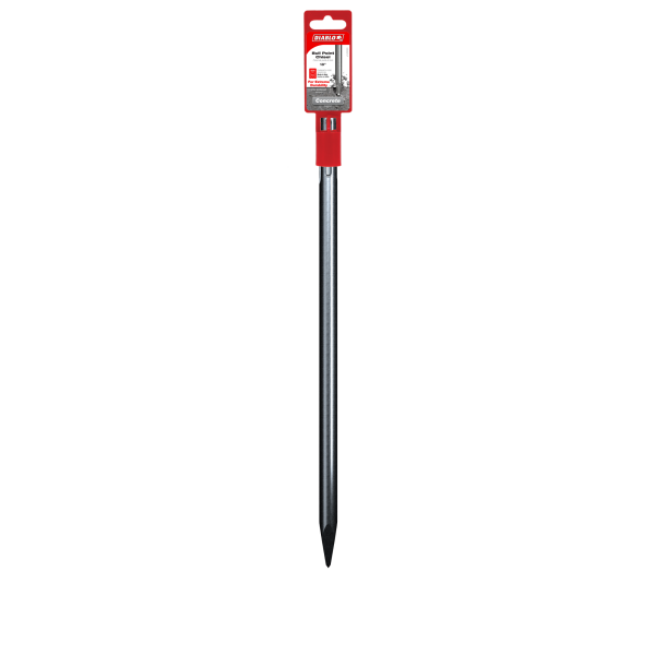 Diablo 18" SDS-Max Bull Point Chisel