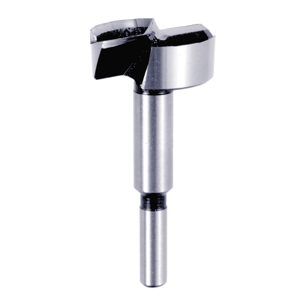 1-5/8" Forstner Bit for Wood