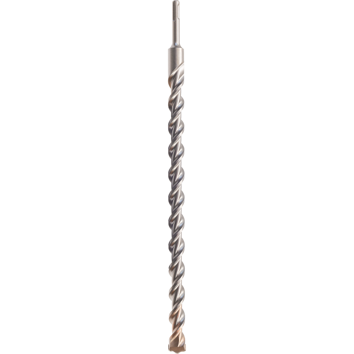 Simpson 7/8" x 18" 2-Cutter Head SDS-Plus Carbide Drill bit