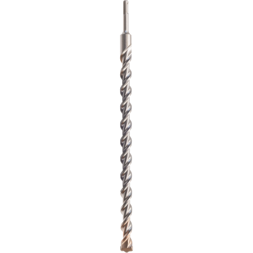 Simpson 7/8" x 18" 2-Cutter Head SDS-Plus Carbide Drill bit