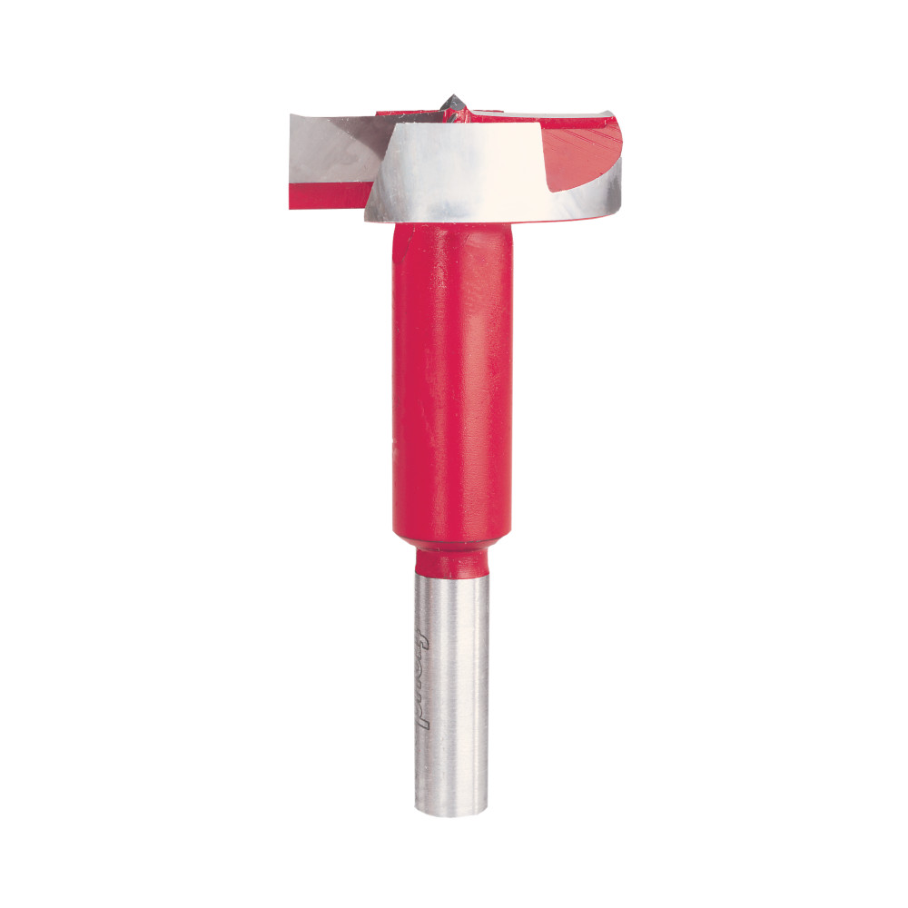 1-5/8" (Dia.) Forstner Bit