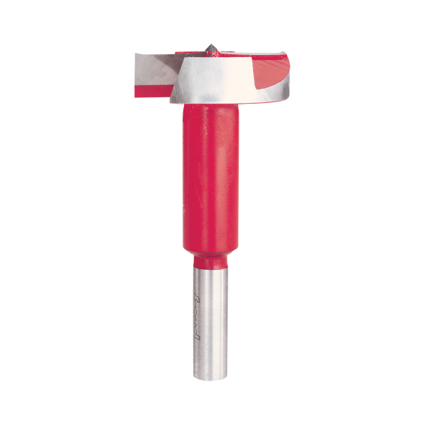 1-5/8" (Dia.) Forstner Bit