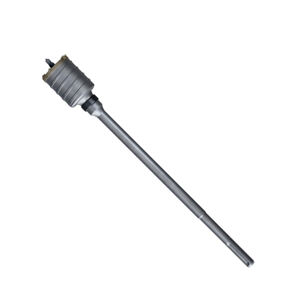 Diablo 2-5/8" x 17" x 22" SDS-Max Carbide Tipped Core Bit