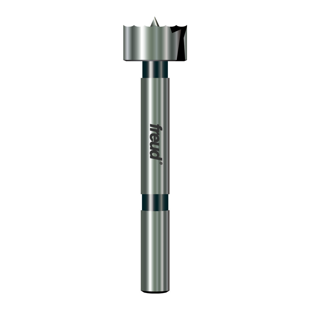 7/8" (Dia.) Forstner Bit