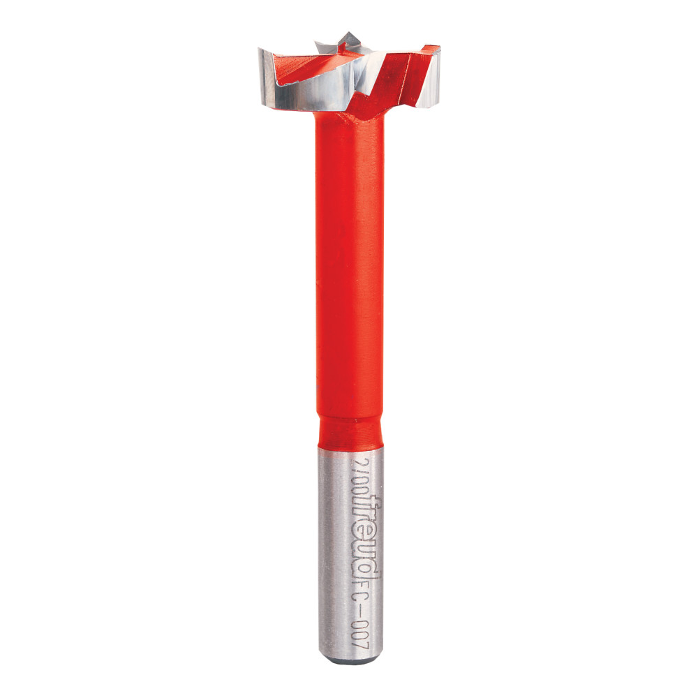 1" (Dia.) Forstner Bit