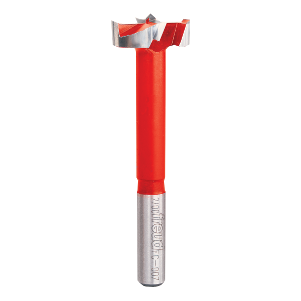 1" (Dia.) Forstner Bit