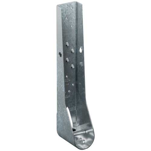 Simpson 17-3/8" Hot-Dip Galv. Predeflected Holdown w/Screws HDUE9-SDS3.5HDG