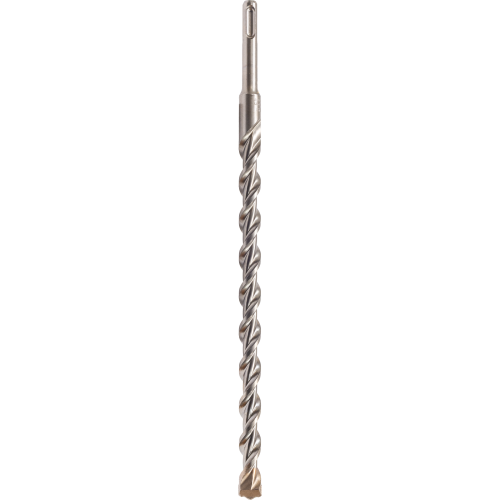 Simpson 9/16" x 12-1/4" 2-Cutter Head SDS-Plus Carbide Drill bit