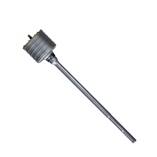 Diablo 4" x 17" x 22" SDS-Max Carbide Tipped Core Bit