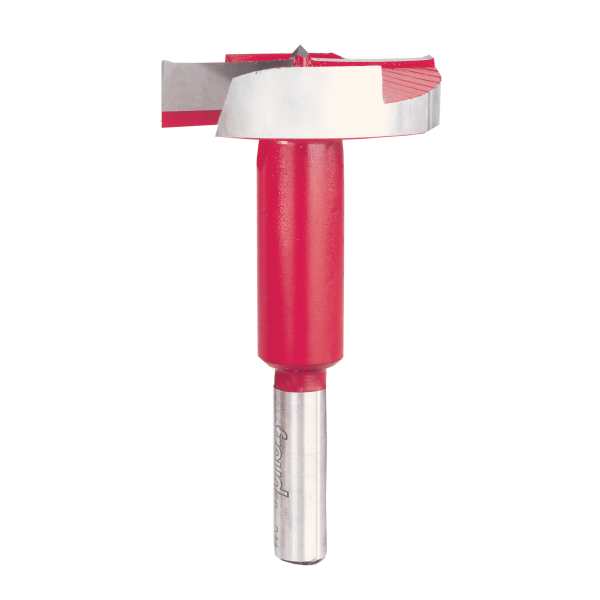 1-7/8" (Dia.) Forstner Bit