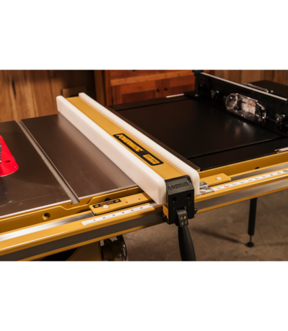 Powermatic 2000B TABLE SAW - 5HP 1PH 230V 50" RIP W/ACCU-FENCE & ROUTER LIFT - PM25150RK