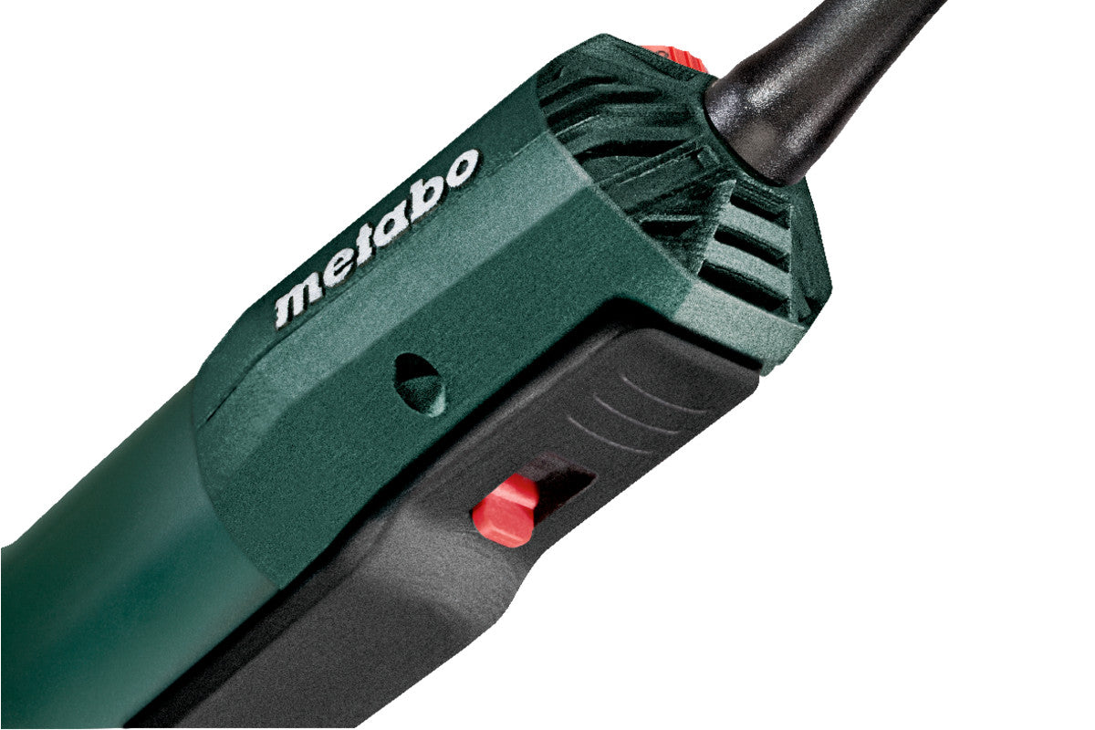 Metabo Variable Speed Die Grinder w/Non-locking Paddle High Torque GEP 950 G PLUS