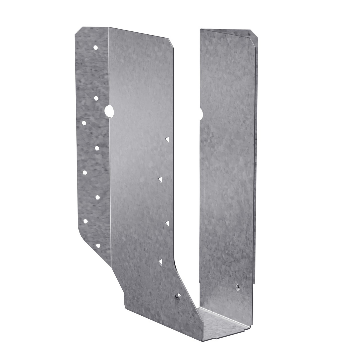 Simpson SUR2.37/11 Joist Hanger Skewed Right , Galvanized