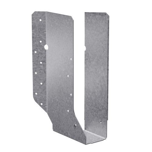 Simpson SUR2.37/11 Joist Hanger Skewed Right , Galvanized