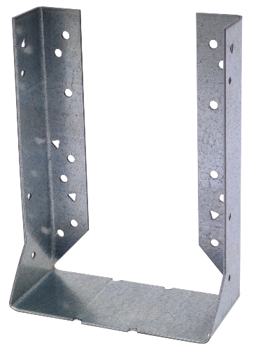 Simpson HUC610 6x10 Concealed-Flange Heavy Face Mount Hanger