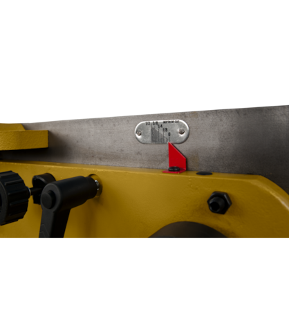 Powermatic PJ882 JOINTER, 2HP 1PH 230V - 1610079