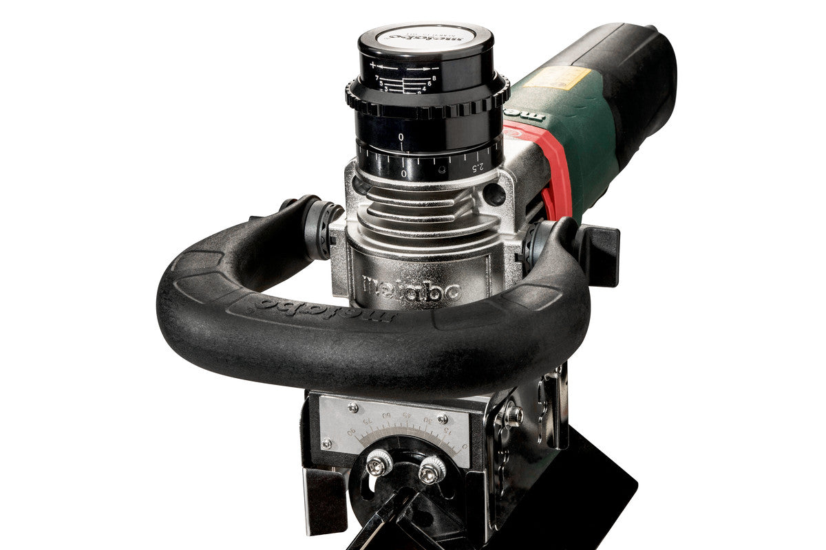 Metabo KFMPB 15-10 F (601755620)  3/8" Beveling Tool- 12, 500 Rpm - 13.0 Amp w/Brake, Non-Lock Paddle