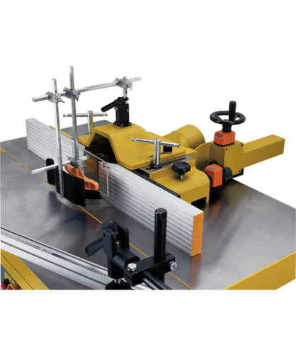 Powermatic TS29 SHAPER, 7.5HP 3PH 230/460V - 1791284