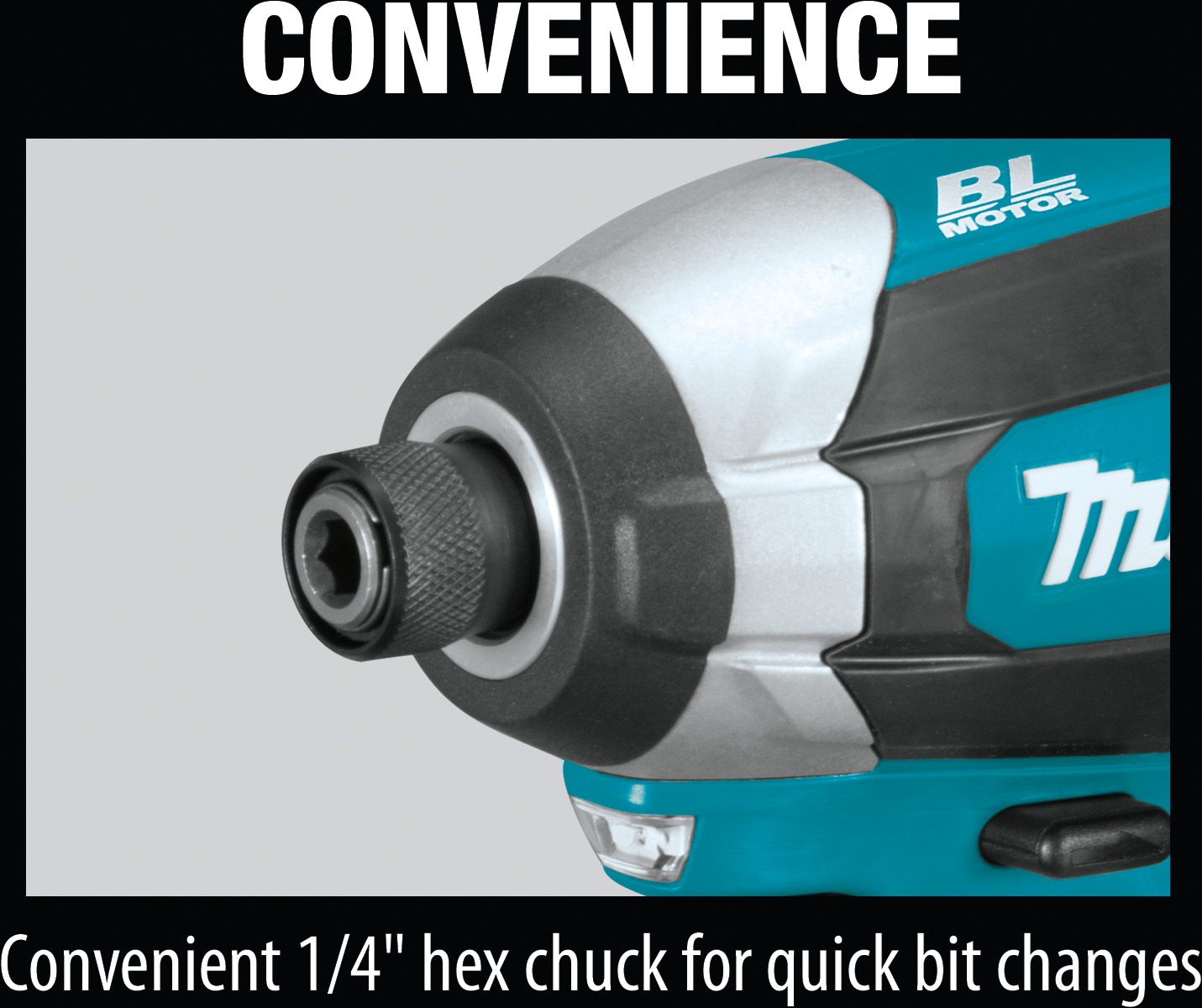 Makita XDT13Z 18V LXT Lithium-Ion Brushless Cordless Impact Driver