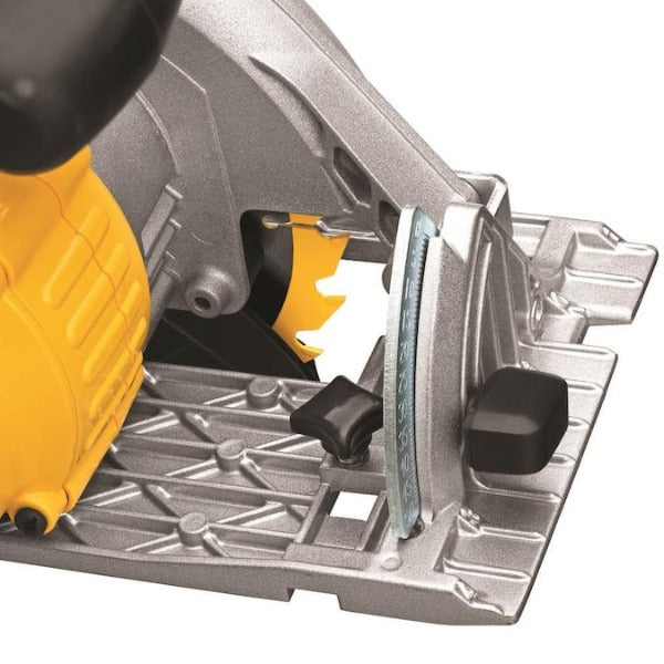 DeWALT 20V MAX 6-1/2" Cordless Circular Saw (Bare) DCS391B