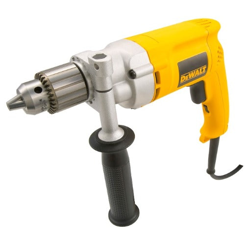 DeWALT 8.5-Amp 1/2" Keyed Corded Drill DW235G