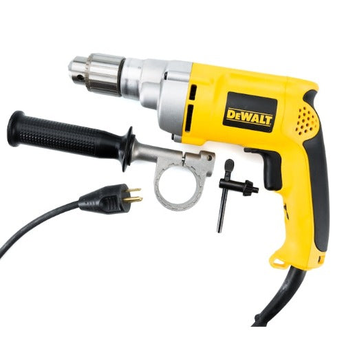DeWALT 8.5-Amp 1/2" Keyed Corded Drill DW235G