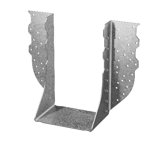 Simpson HGUS5.50/10 Face-Mount Hanger for 5-1/4x9-1/2