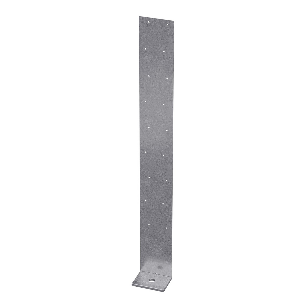 Simpson LTTI31 31" 18 Gauge Light Tension Tie