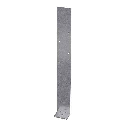 Simpson LTTI31 31" 18 Gauge Light Tension Tie