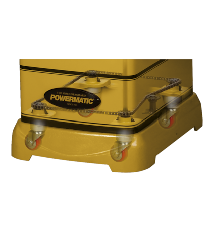Powermatic PM2700 SHAPER, 5HP 1PH 230V - 1280101C