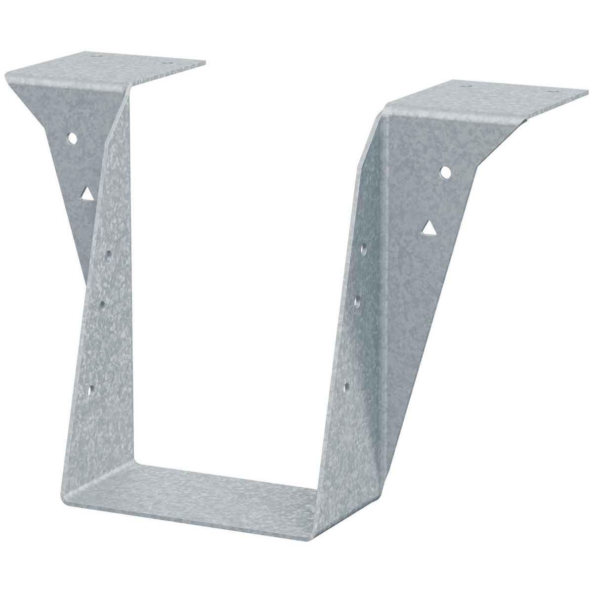 Simpson 4-3/16 x 6 CFS Top-Flange Joist Hanger, High-Capacity, 14 Ga.