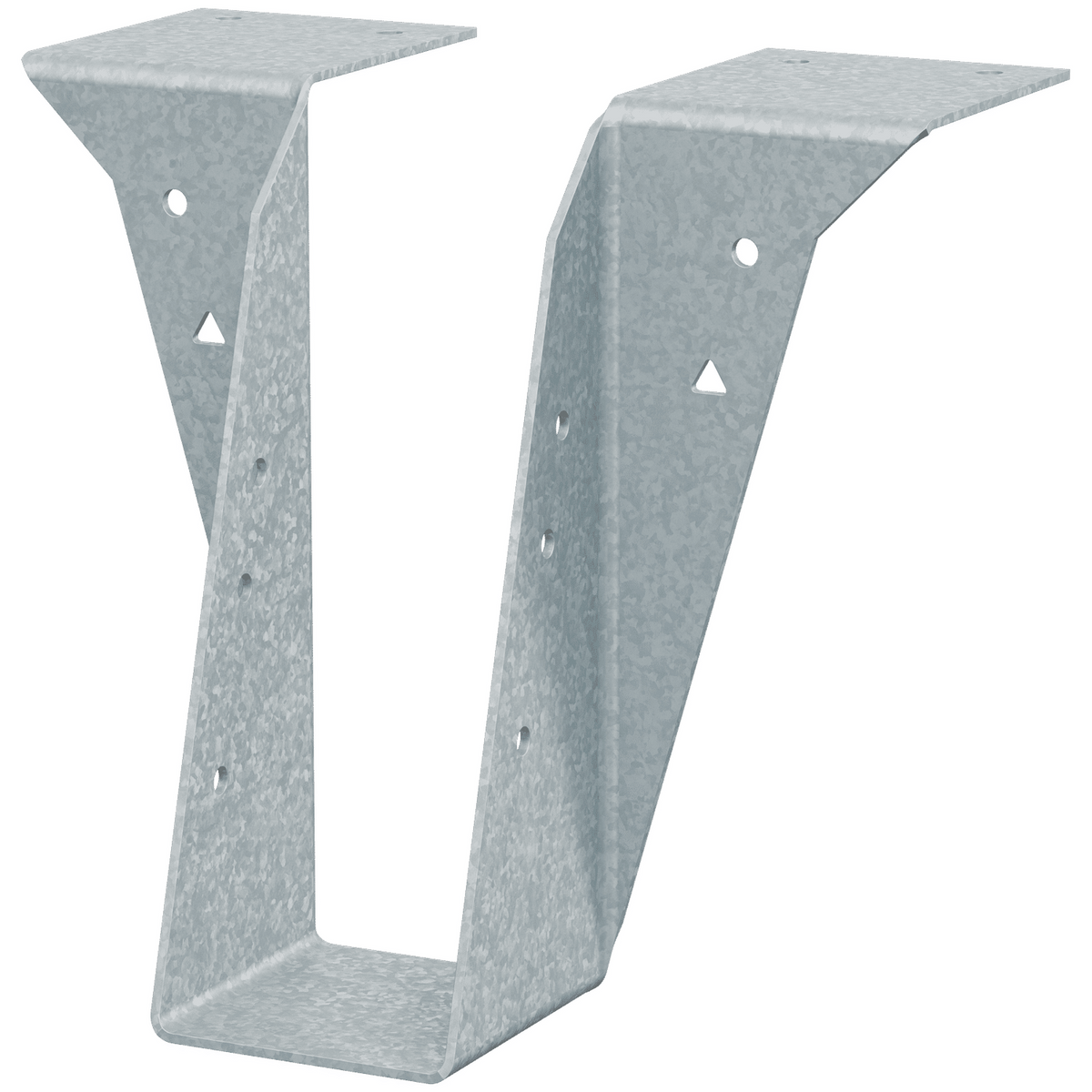 Simpson 2-1/8 x 6 CFS Top-Flange Joist Hanger, High-Capacity, 14 Ga.