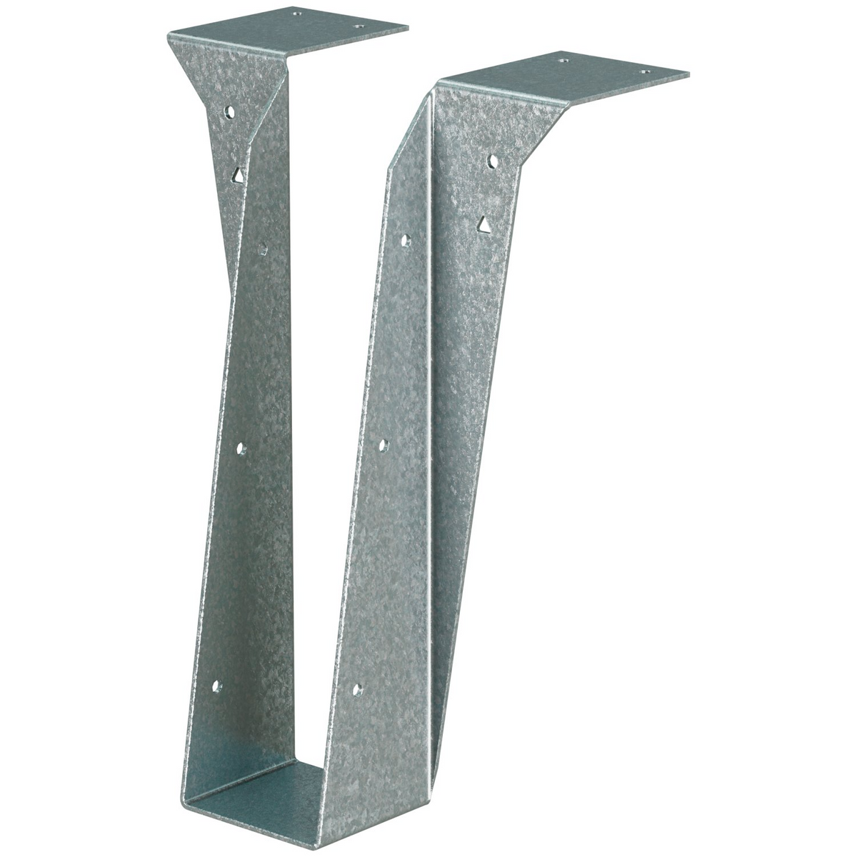 Simpson 2-9/16 x 10 CFS Top-Flange Joist Hanger, High-Capacity, 14 Ga.