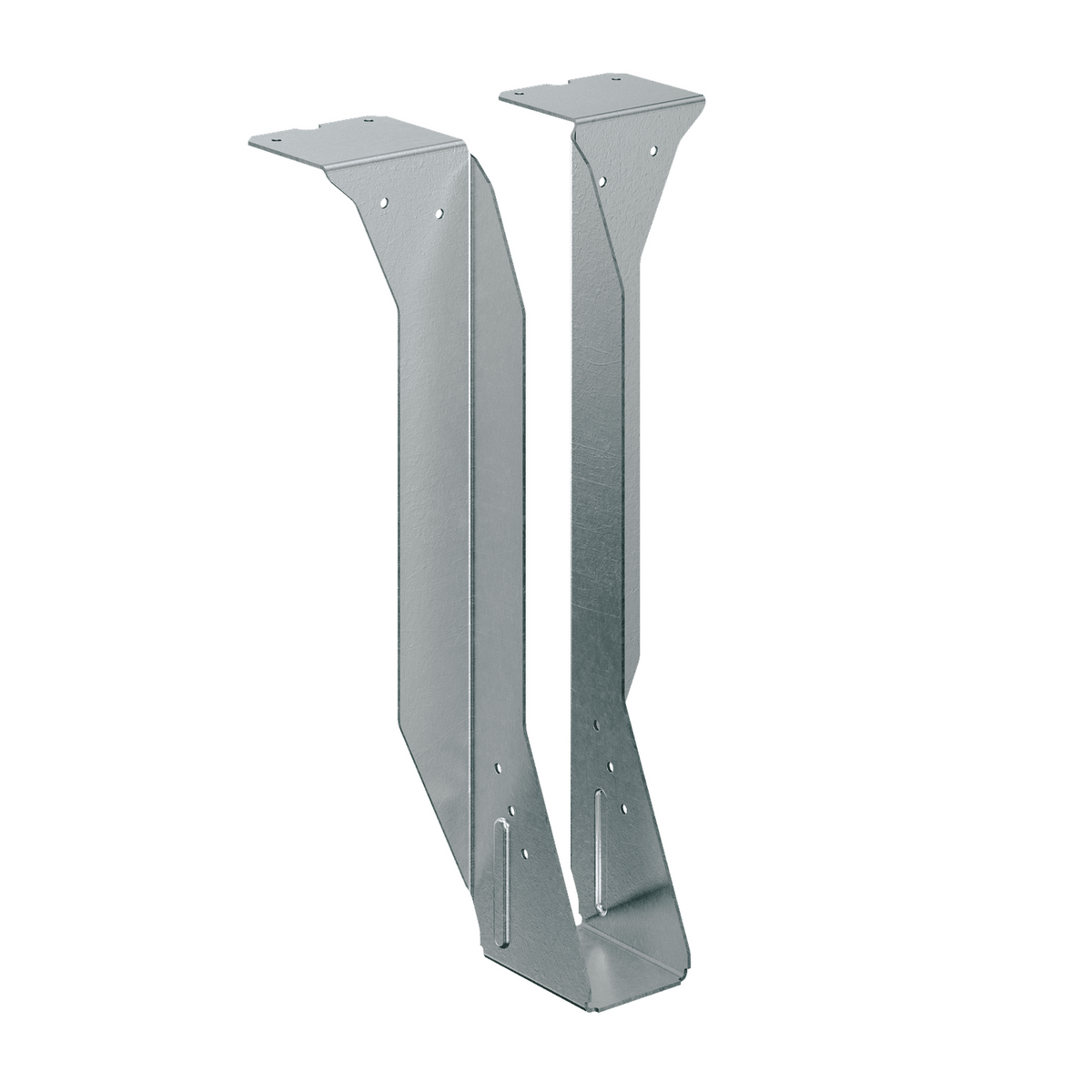 Simpson 4-3/16 x 12 CFS Top-Flange Joist Hanger, High-Capacity, 14 Ga.