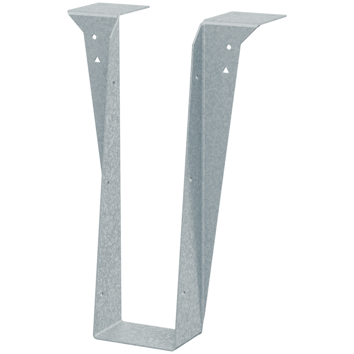Simpson 3-3/8 x 12 CFS Top-Flange Joist Hanger, High-Capacity, 14 Ga.