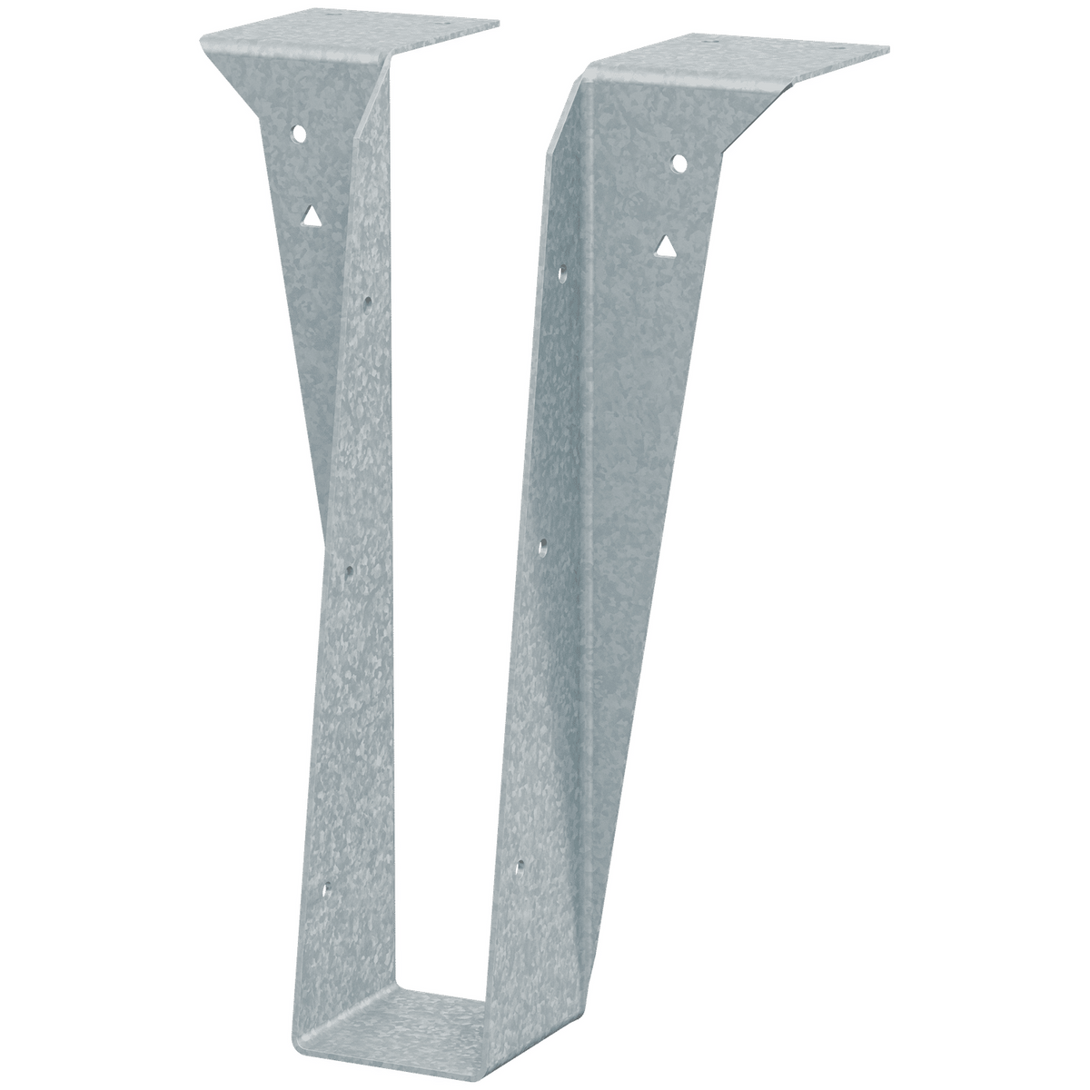Simpson 2-1/8 x 10 CFS Top-Flange Joist Hanger, High-Capacity, 14 Ga.