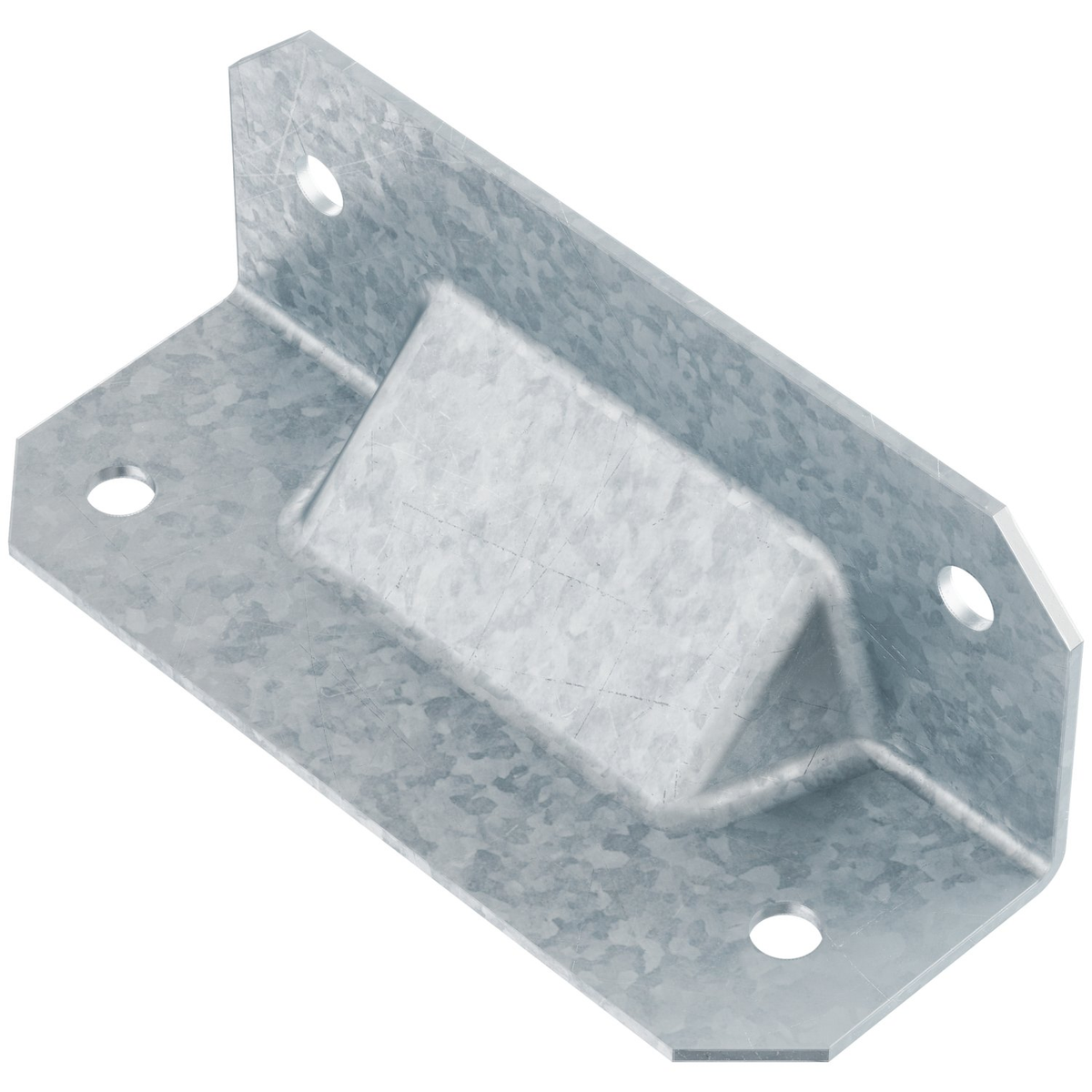 Simpson GA1 2-3/4" Gusset Angle