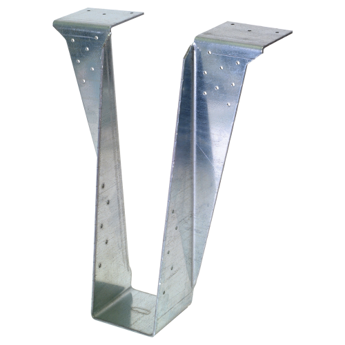 Simpson 3-1/2x14 Top Flange Hanger for Heavy Beam HB3.56/14