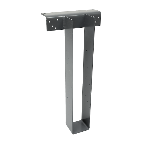 Simpson HWPH3.56/11.88 High Wind Uplift Purlin Heavy Hanger 3-1/2x11-7/8