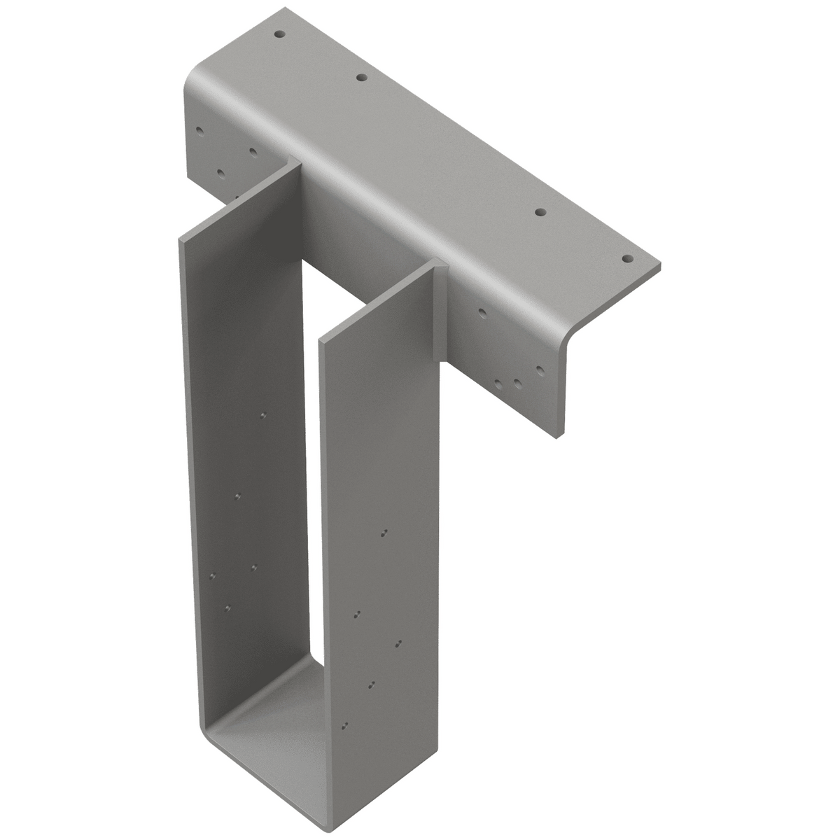 Simpson HWPH3.56/14 High Wind Uplift Purlin Heavy Hanger 3-1/2x14