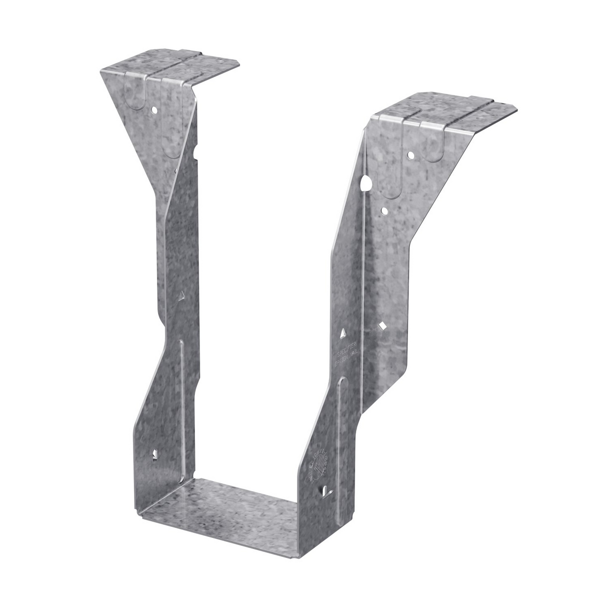 Simpson Strong-Tie Top-Flange Joist Hanger for 4-1/8x9-1/2