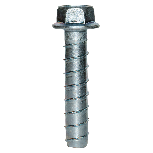 Simpson 3/4" x 4" Titen HD Heavy-Duty Screw Anchor THD75400H