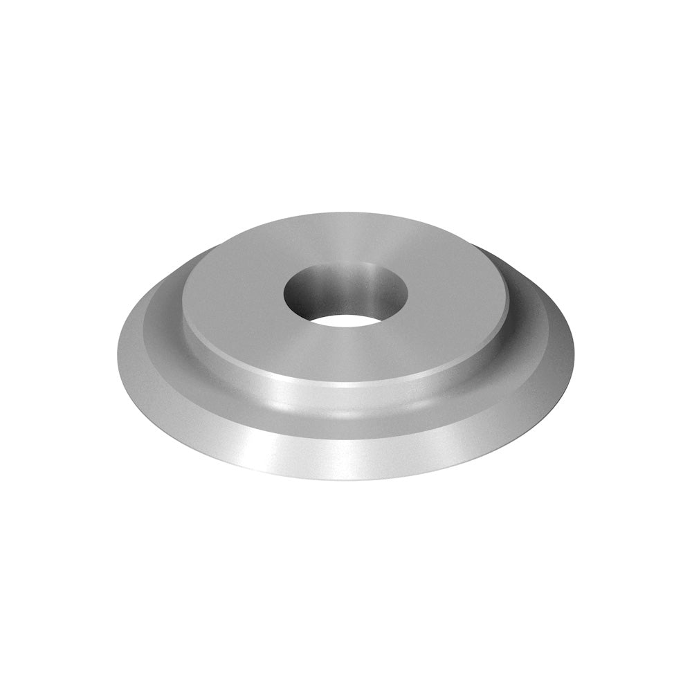 CMT 695.996.01 Threaded Ring M4 D=10x1.6mm