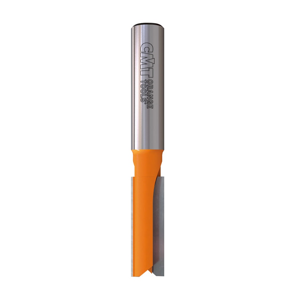 CMT 812.564.11 Solid Carbide Straight Bit Long Series 1/4" S=1/2"