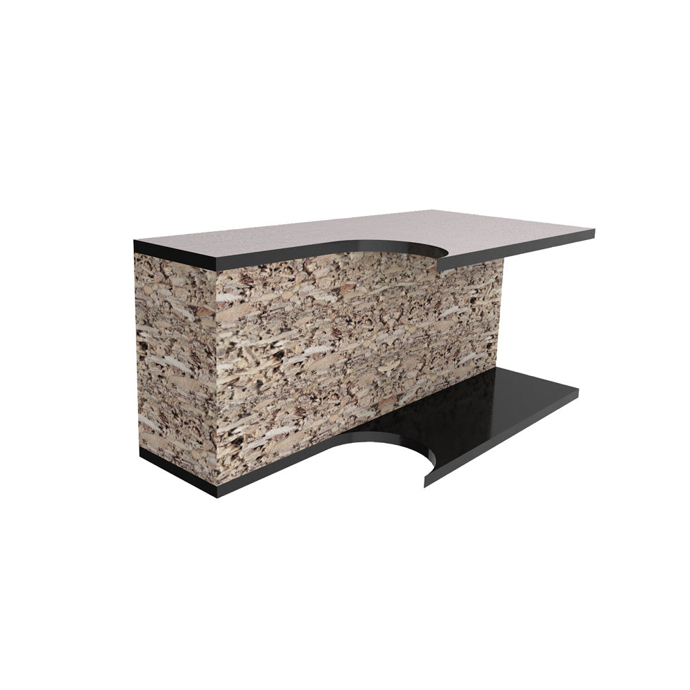 CMT 806.691.11B Super-Duty Flush Trim Bit