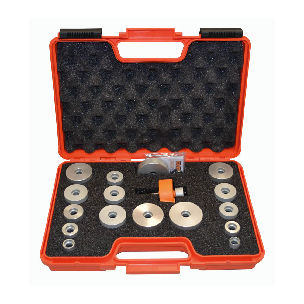 CMT 835.503.11 The Grand Rabbet Set 2" H=5/8" S=1/2"