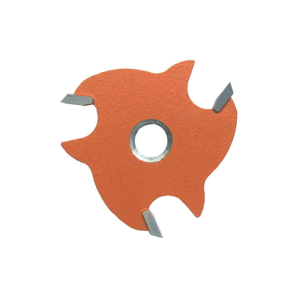 CMT 823.364.11 Slot Cutter 1-7/8" x 1/4" B=8mm P=0.175" T3