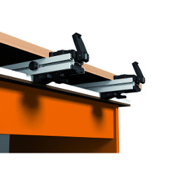 CMT PGC-B2B Back-to-Back Connectors for Straight Edge Clamps 8-Pack